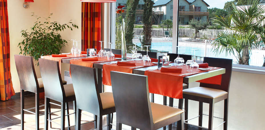 Le Relais du Plessis - 