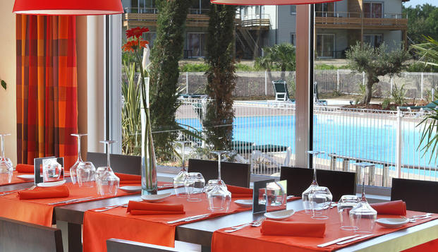 hotel Le Relais du PlessisRichelieu (37)