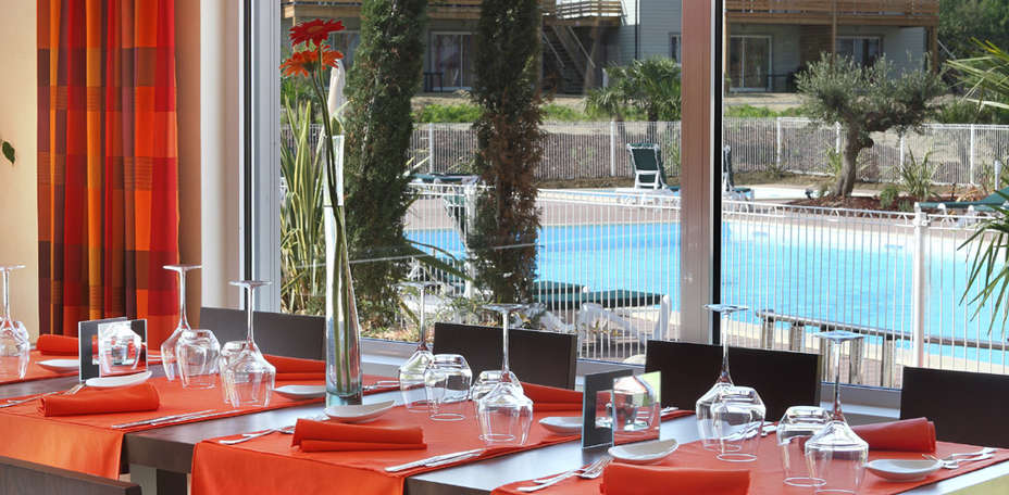 Le Relais du Plessis - 