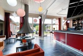 Le Relais du Plessis - 