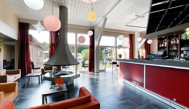 hotel Le Relais du PlessisRichelieu (37)