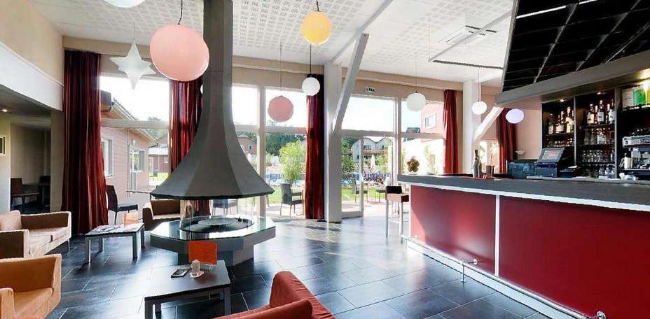 Le Relais du Plessis - 