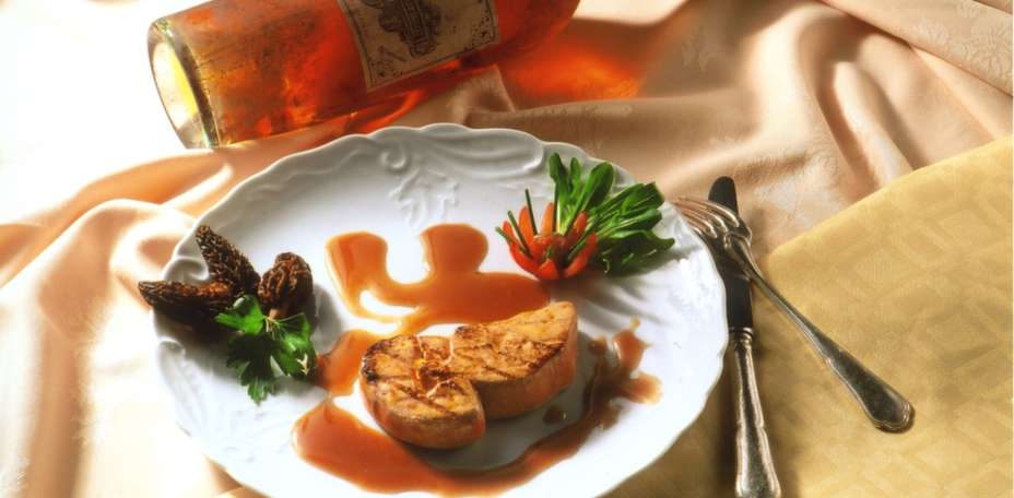 La Flambée - Bergerac - 