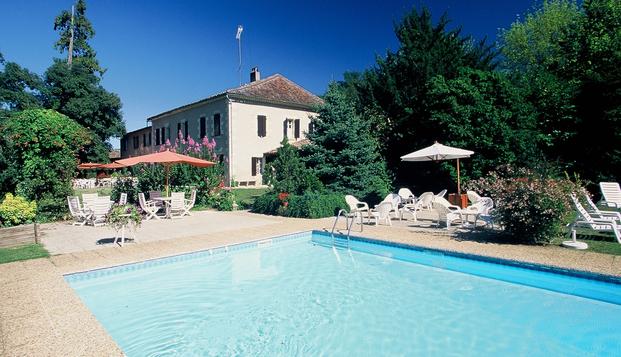 hotel La Flambée - BergeracBergerac (24)