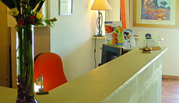 hotel Hôtel AuréliaMaussane Les Alpilles (13)