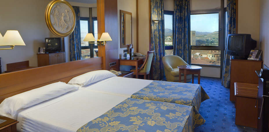 Hotel Husa Bracos - 