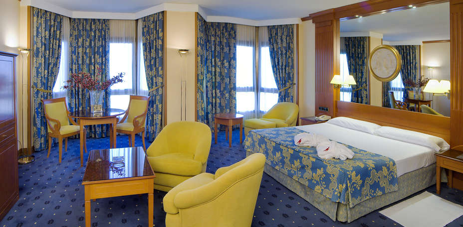 Hotel Husa Bracos - 