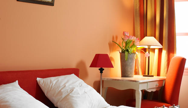hotel L'Ecu de BretagneBeaugency (45)