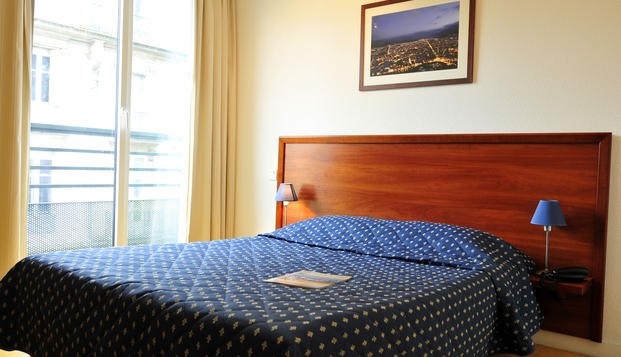 hotel ResidHotel GrenetteGrenoble (38)