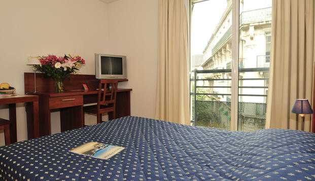 hotel ResidHotel GrenetteGrenoble (38)
