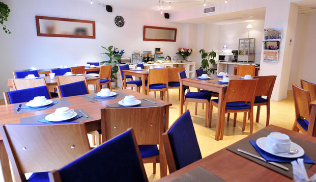 hotel ResidHotel GrenetteGrenoble (38)