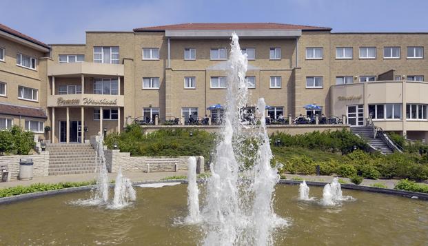 hotel Domein WesthoekOostduinkerke