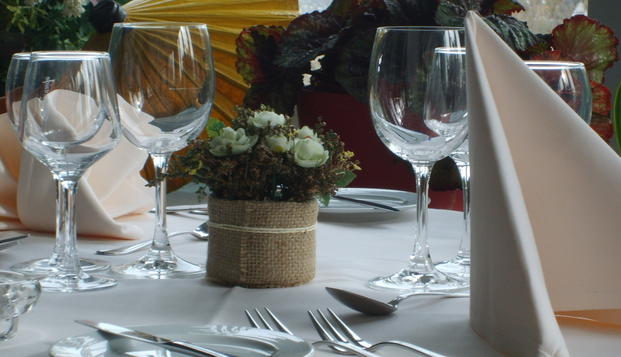 hotel Domein WesthoekOostduinkerke