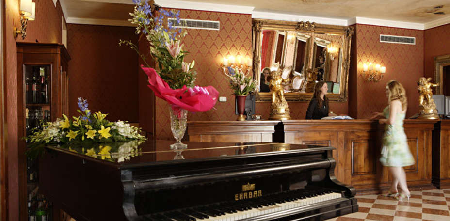 Venice Hotel Villa Dori - 