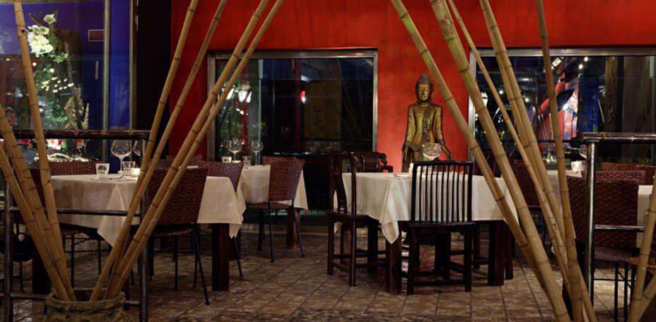 Venice Hotel Villa Dori - 