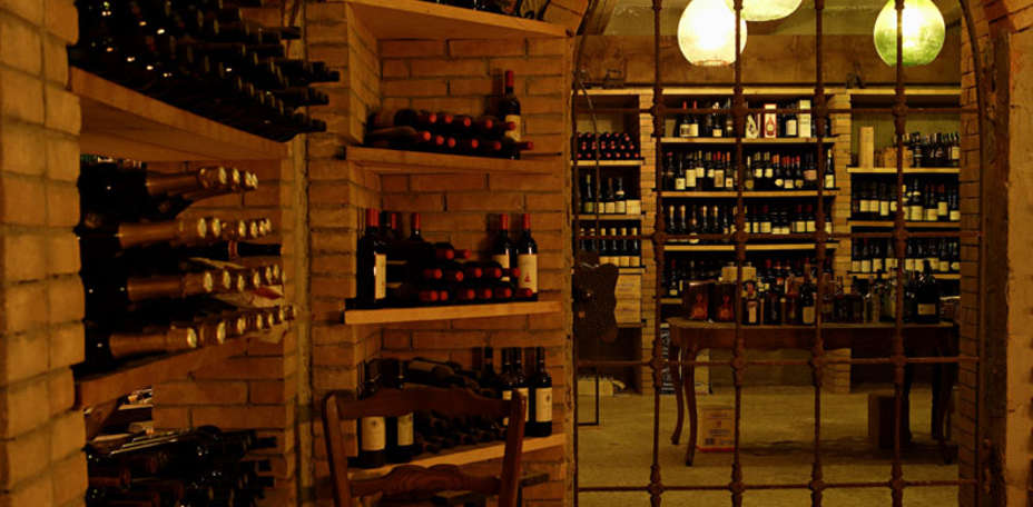 Venice Hotel Villa Dori - 