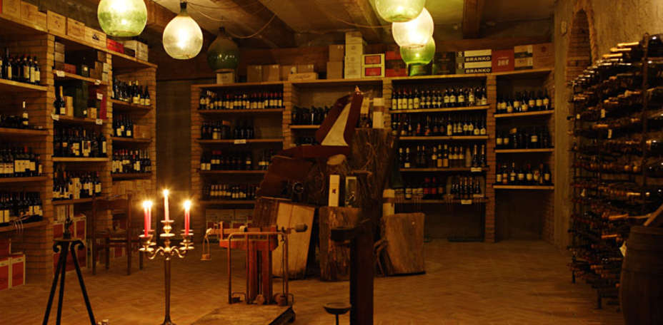 Venice Hotel Villa Dori - 