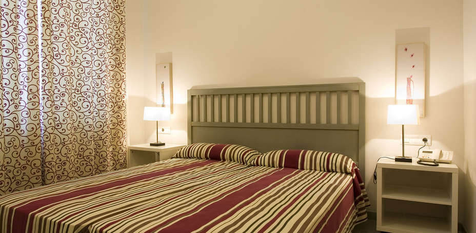 Hotel Montehueznar SPA - 