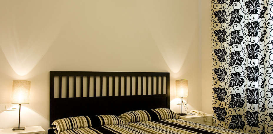 Hotel Montehueznar SPA - 