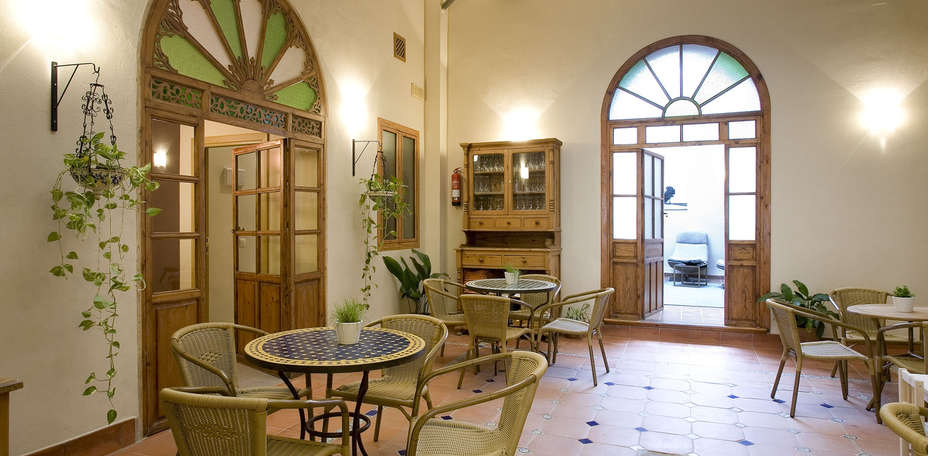 Hotel Montehueznar SPA - 