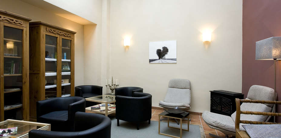 Hotel Montehueznar SPA - 