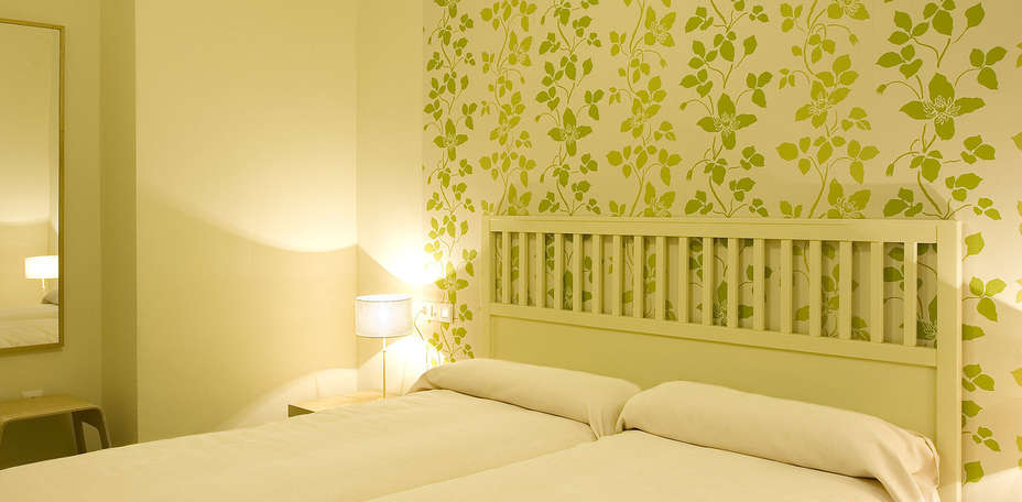Hotel Montehueznar SPA - 