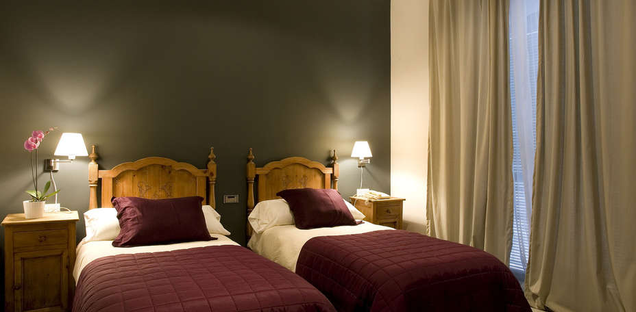 Hotel Montehueznar SPA - 