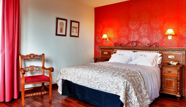 hotel Hotel GuadalupeGranada