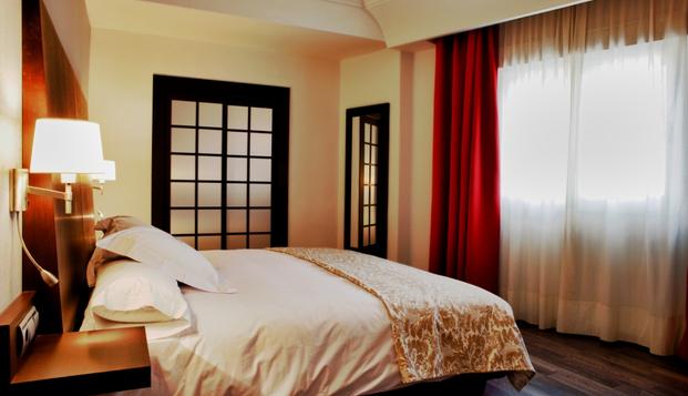 hotel Hotel GuadalupeGranada