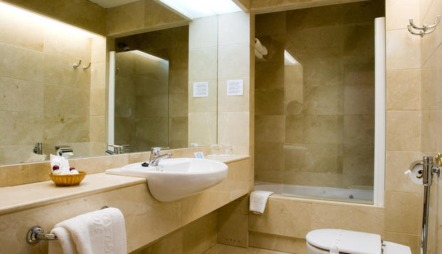 hotel Hotel GuadalupeGranada
