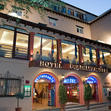 Estancia - Hotel Guadalupe