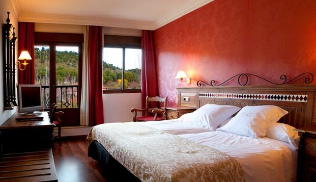 hotel Hotel GuadalupeGranada