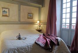 Villa Catarie - Chambre sup&eacute;rieure