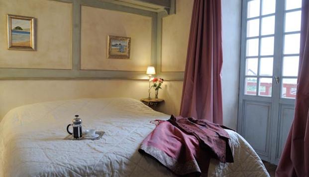 hotel Villa CatarieGuéthary (64)