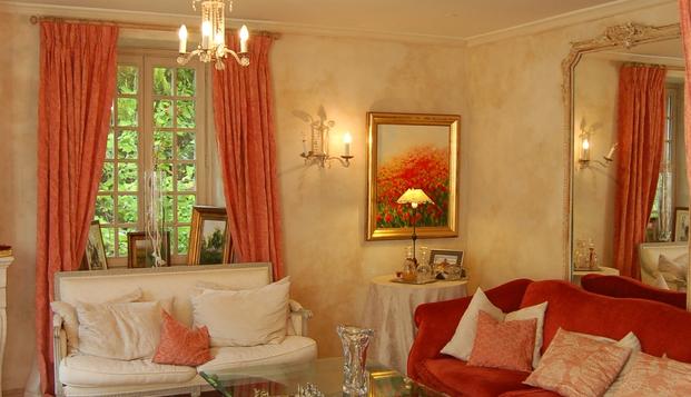 hotel Villa CatarieGuéthary (64)