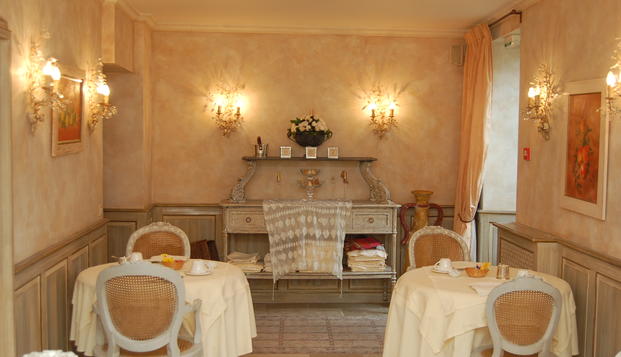 hotel Villa CatarieGuéthary (64)