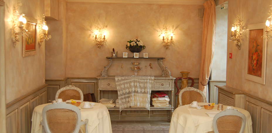 Villa Catarie - 