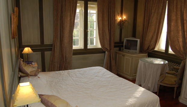 hotel Villa CatarieGuéthary (64)
