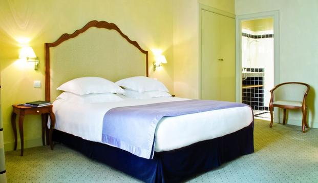 hotel New Hôtel du MidiMontpellier (34)
