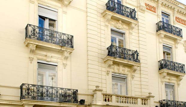hotel New Hôtel du MidiMontpellier (34)