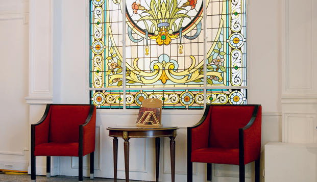 hotel New Hôtel du MidiMontpellier (34)