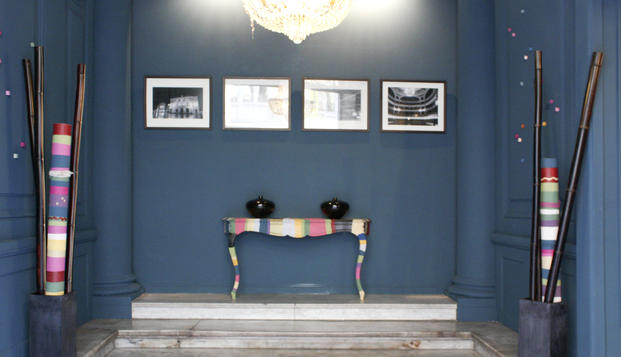 hotel New Hôtel du MidiMontpellier (34)
