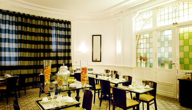 hotel New Hôtel du MidiMontpellier (34)