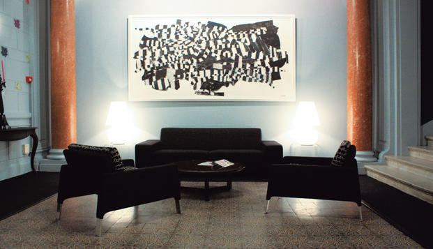 hotel New Hôtel du MidiMontpellier (34)