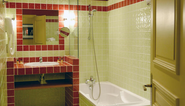 hotel New Hôtel du MidiMontpellier (34)