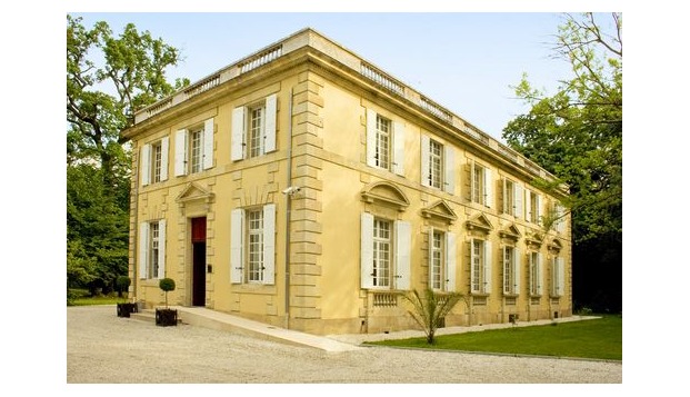 hotel La Réserve au Pavillon du Château RabaTalence (33)