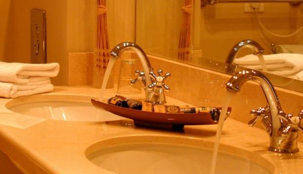 hotel La Réserve au Pavillon du Château RabaTalence (33)