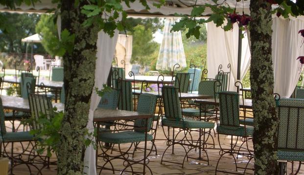 hotel Le BelvédèreLauzerte (82)