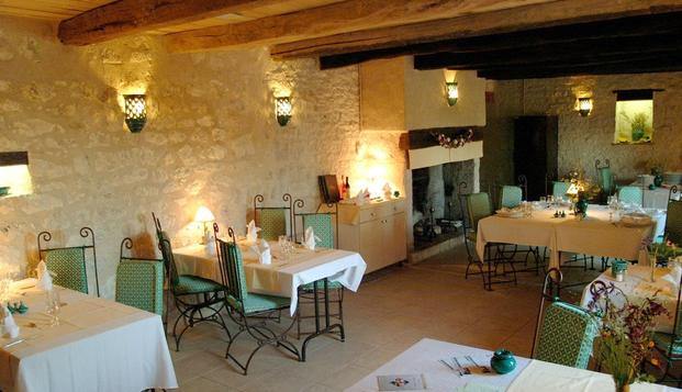 hotel Le BelvédèreLauzerte (82)
