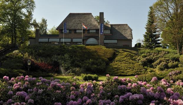 hotel Golden Tulip De WipselbergBeekbergen